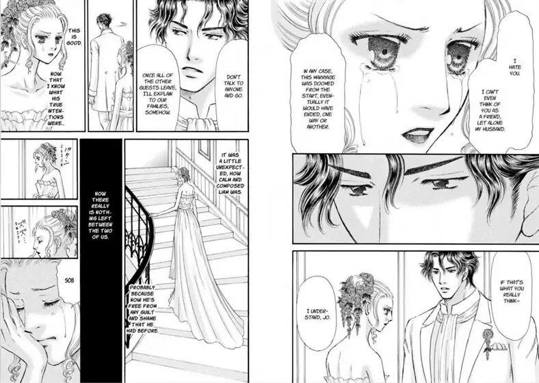 Ureshikunai Propose Chapter 0 page 49 - 