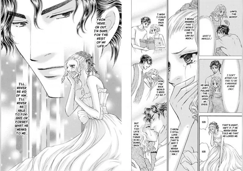 Ureshikunai Propose Chapter 0 page 50 - 