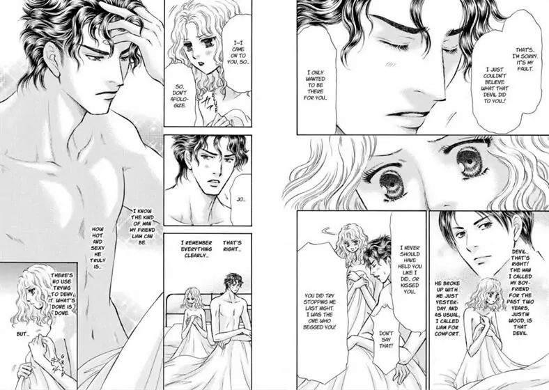 Ureshikunai Propose Chapter 0 page 6 - 