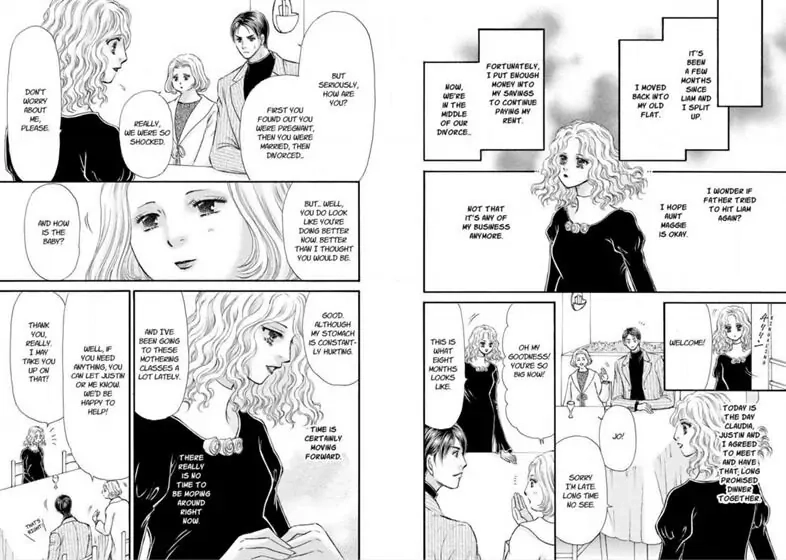 Ureshikunai Propose Chapter 0 page 51 - 