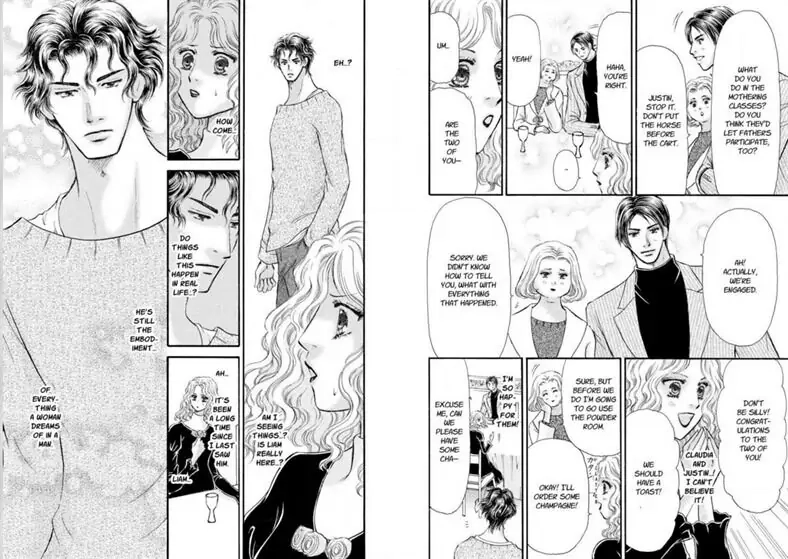 Ureshikunai Propose Chapter 0 page 52 - 