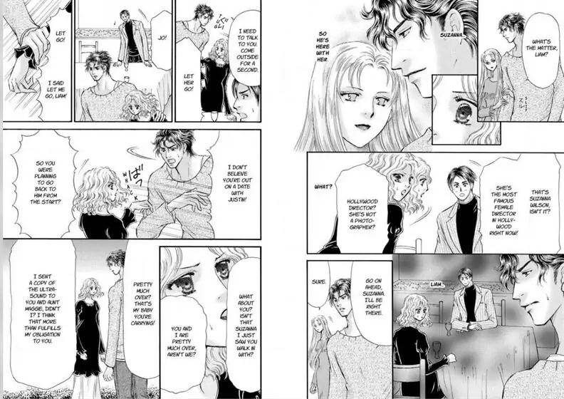 Ureshikunai Propose Chapter 0 page 53 - 