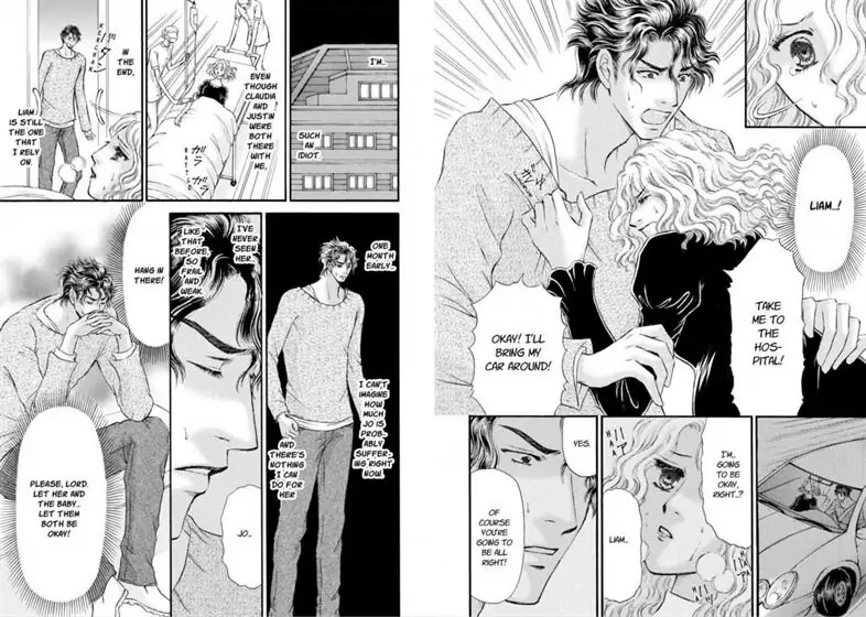 Ureshikunai Propose Chapter 0 page 55 - 