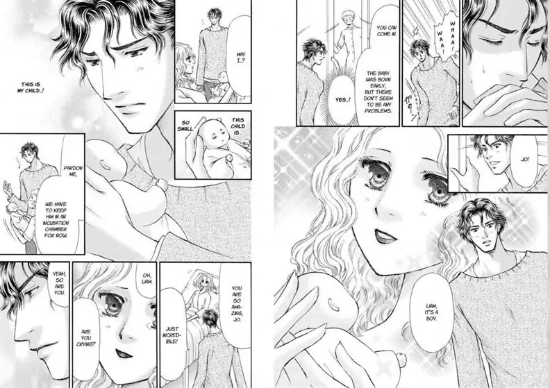 Ureshikunai Propose Chapter 0 page 56 - 