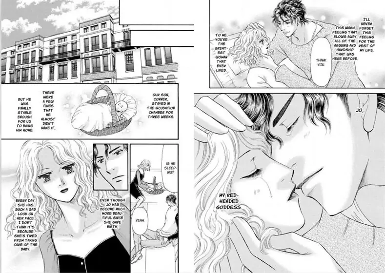 Ureshikunai Propose Chapter 0 page 57 - 
