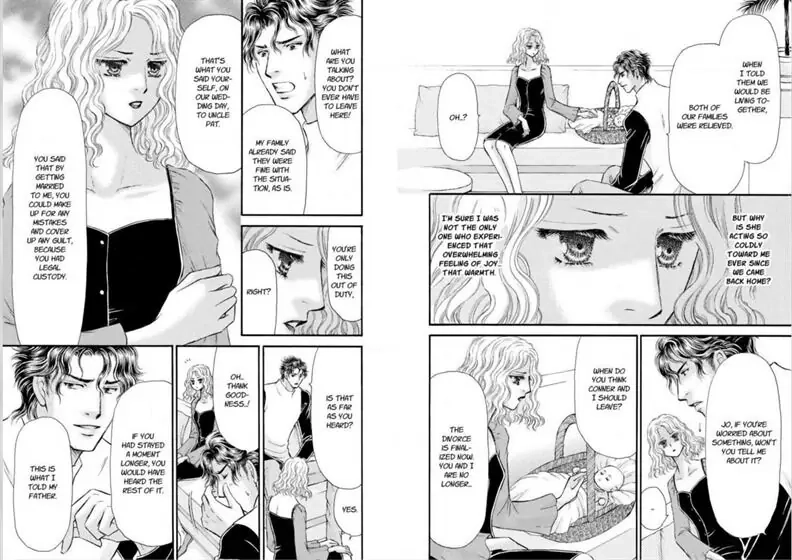 Ureshikunai Propose Chapter 0 page 58 - 