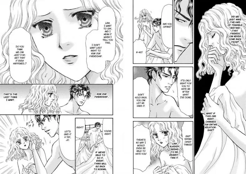 Ureshikunai Propose Chapter 0 page 7 - 