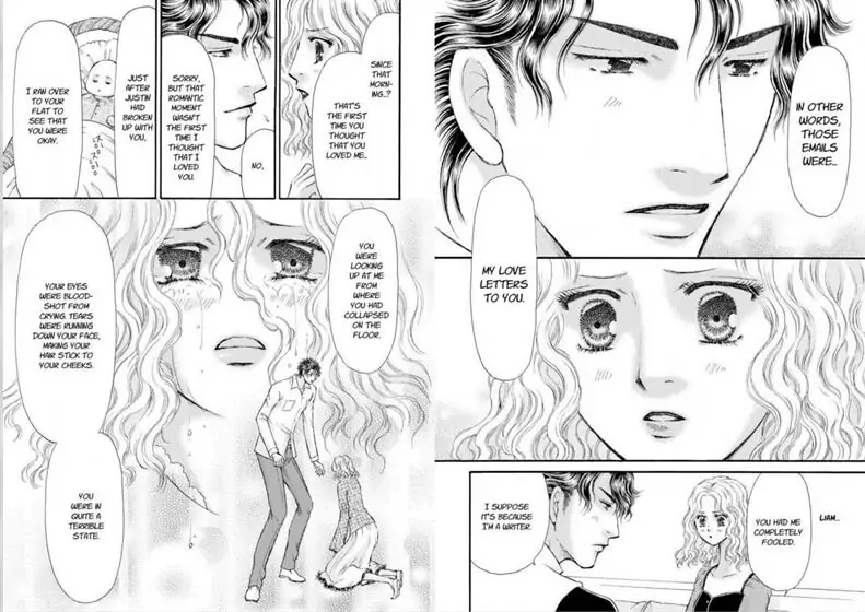 Ureshikunai Propose Chapter 0 page 61 - 