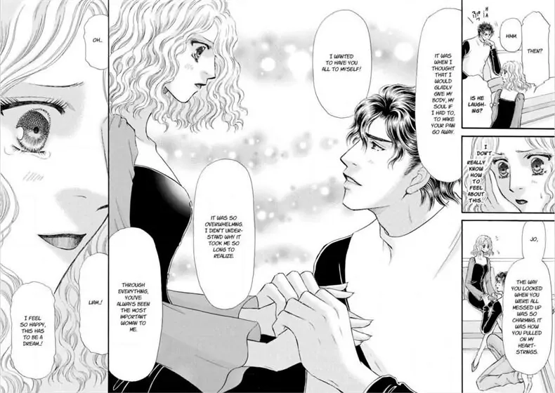 Ureshikunai Propose Chapter 0 page 62 - 