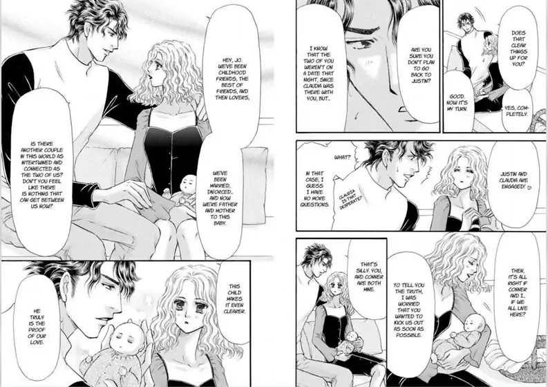 Ureshikunai Propose Chapter 0 page 63 - 