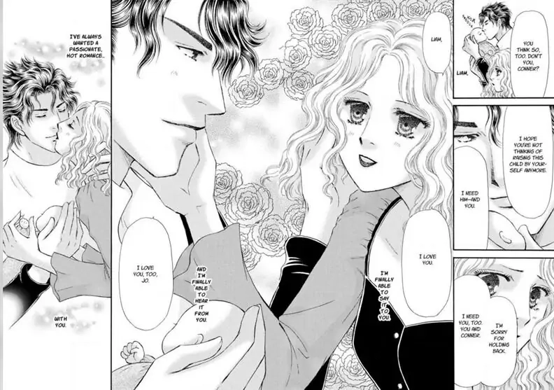 Ureshikunai Propose Chapter 0 page 64 - 