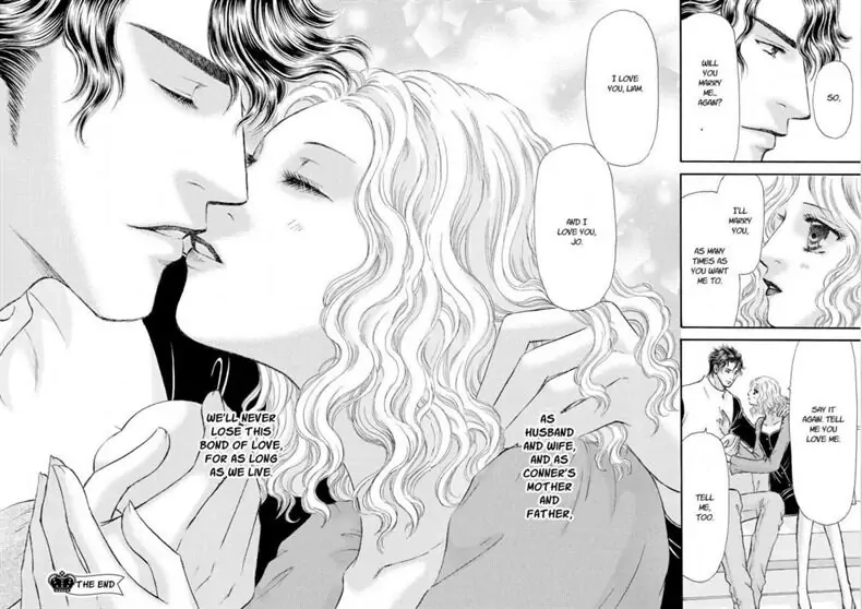 Ureshikunai Propose Chapter 0 page 65 - 