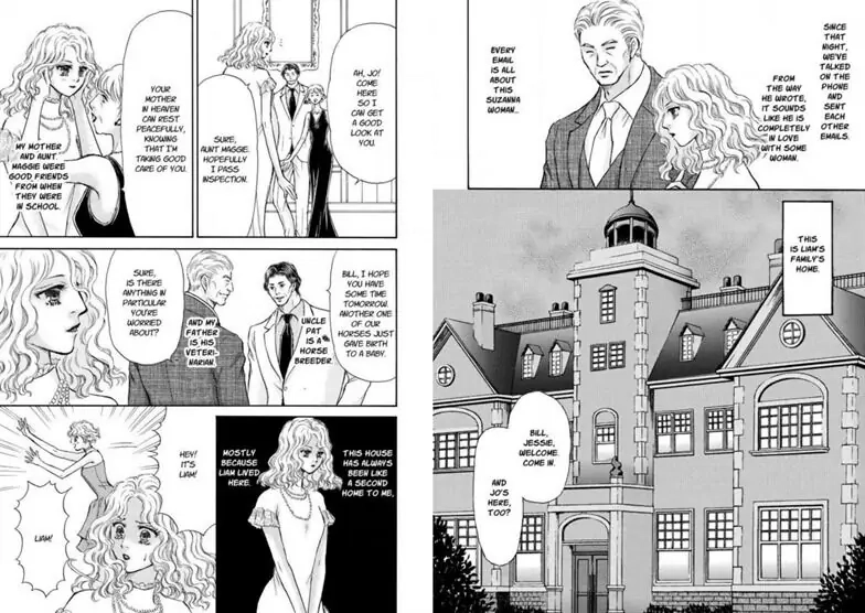 Ureshikunai Propose Chapter 0 page 9 - 