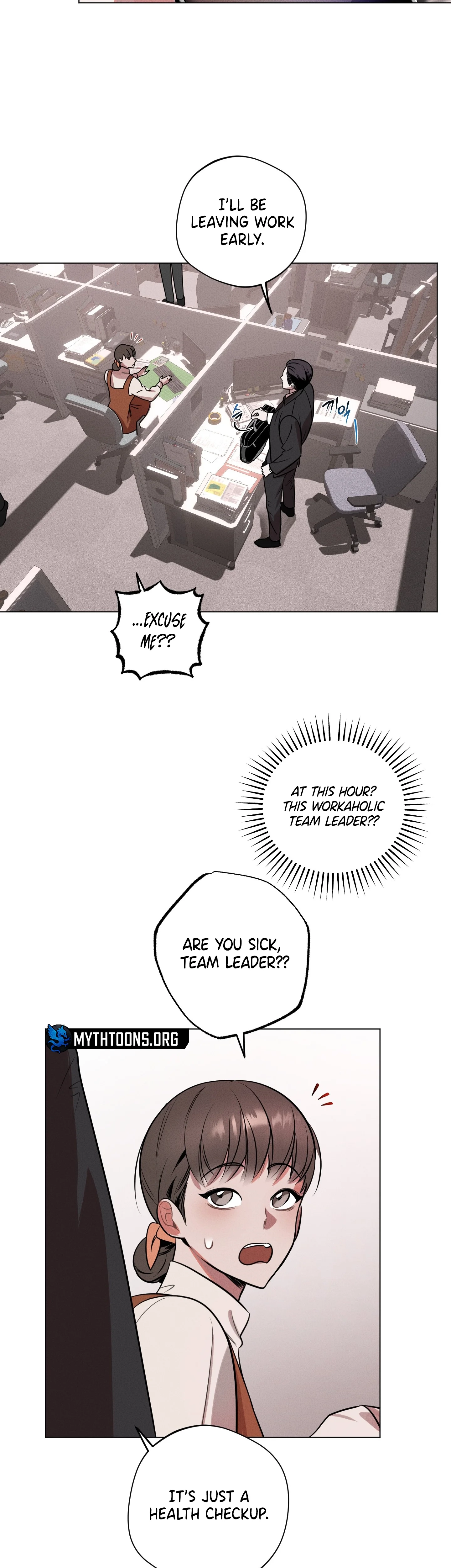 Ureshikunai Propose Chapter 1 page 2 - 