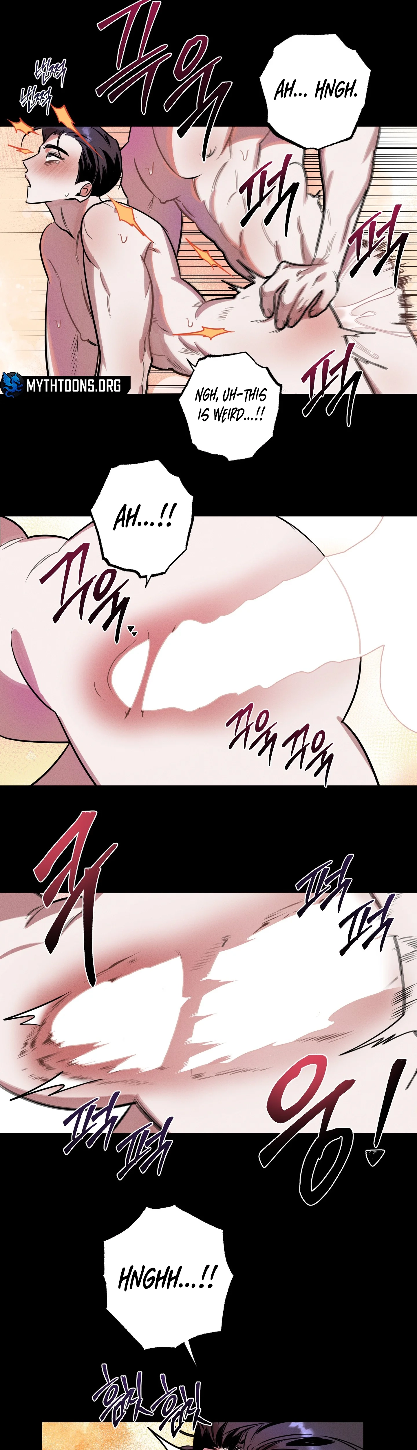 Ureshikunai Propose Chapter 1 page 14 - 