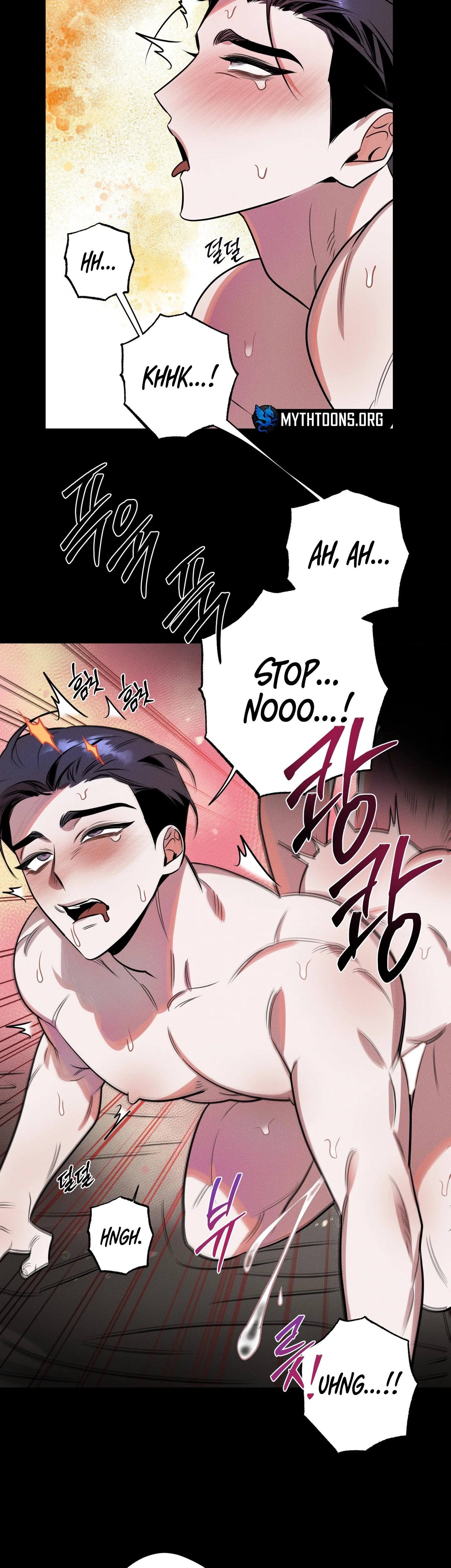 Ureshikunai Propose Chapter 1 page 15 - 