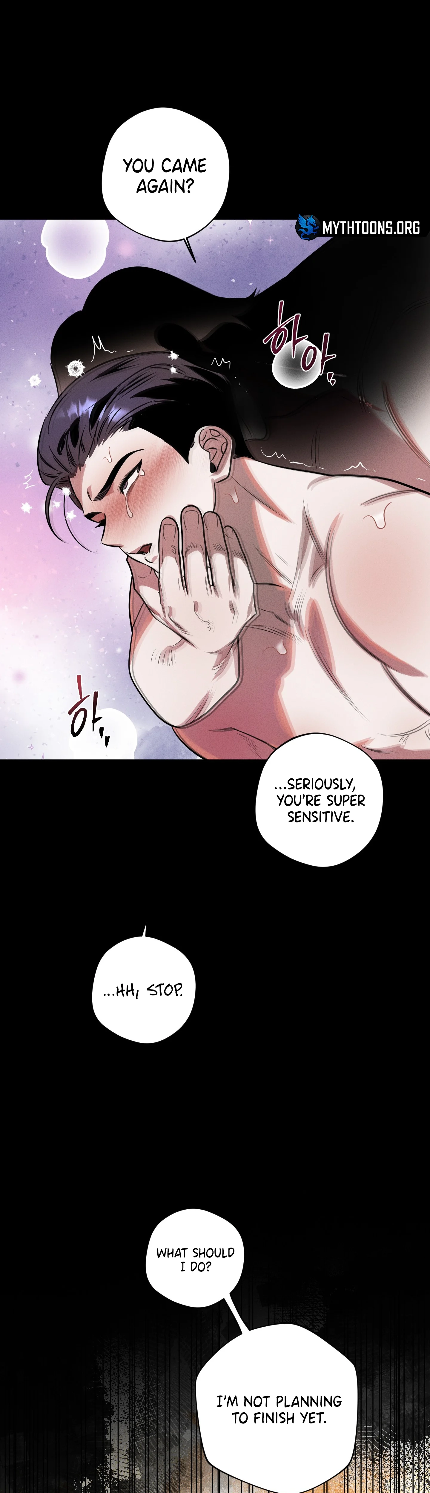 Ureshikunai Propose Chapter 1 page 18 - 