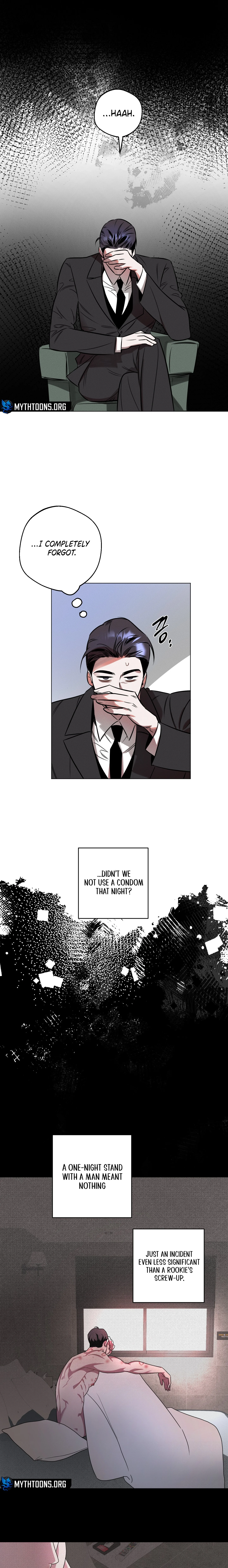 Ureshikunai Propose Chapter 1 page 20 - 