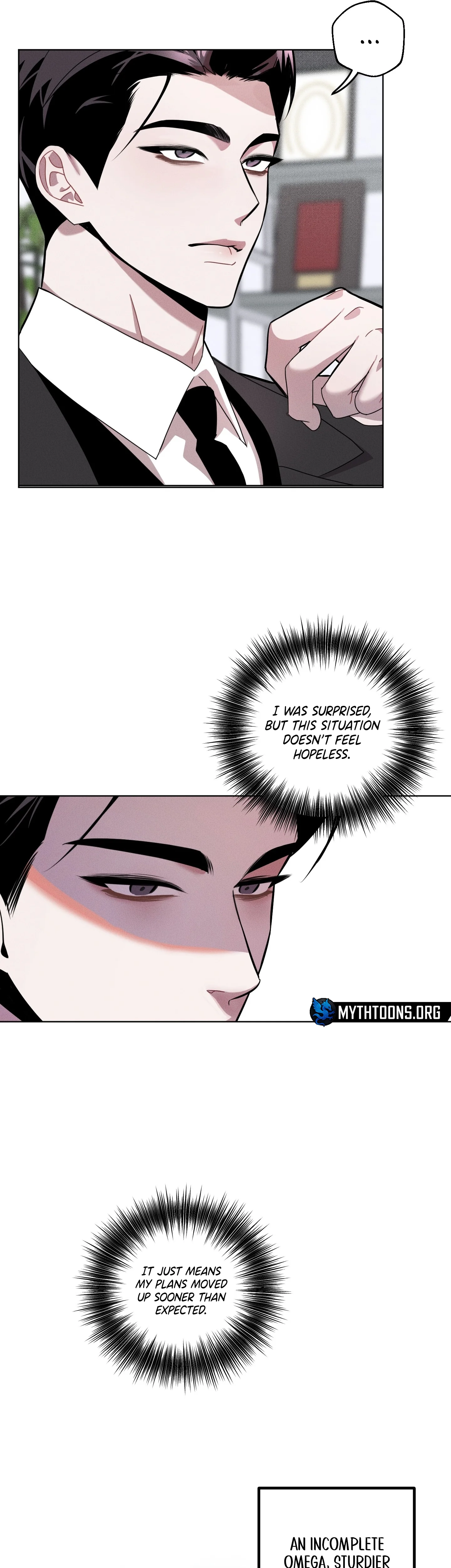 Ureshikunai Propose Chapter 1 page 22 - 