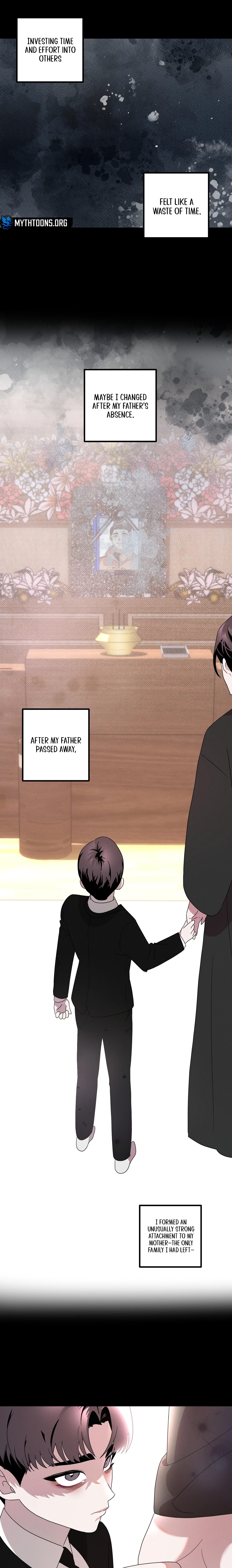 Ureshikunai Propose Chapter 1 page 24 - 