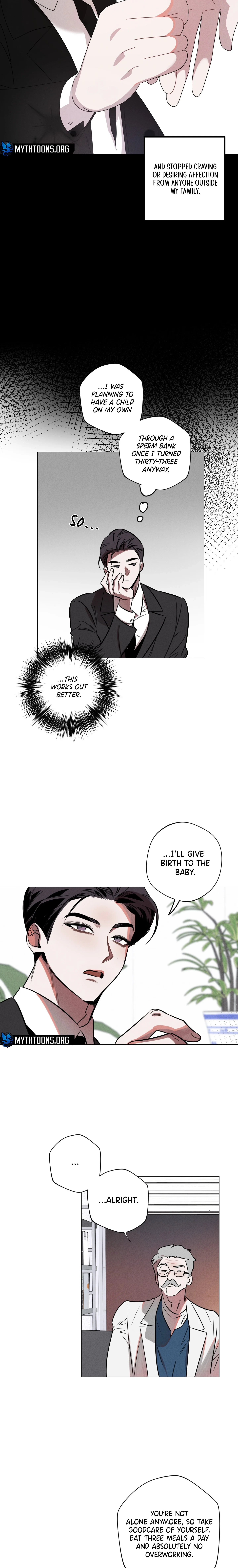 Ureshikunai Propose Chapter 1 page 25 - 