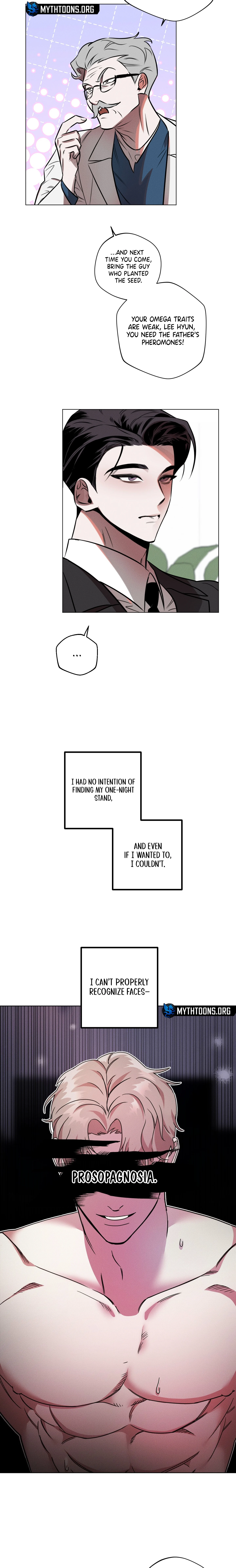 Ureshikunai Propose Chapter 1 page 26 - 