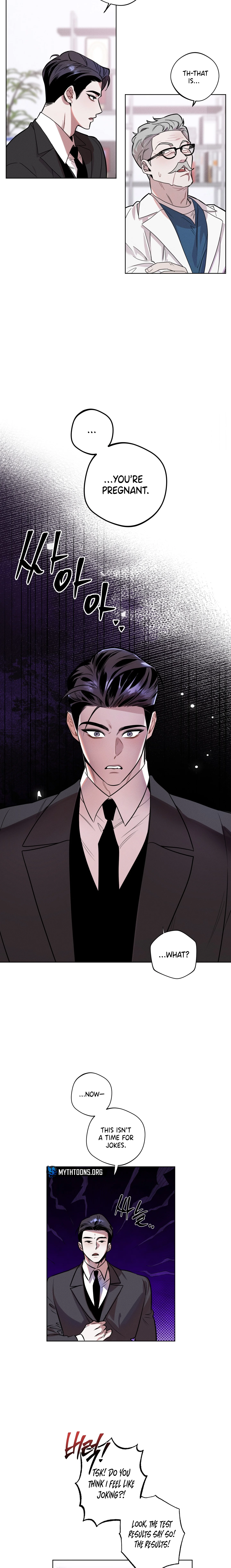 Ureshikunai Propose Chapter 1 page 6 - 
