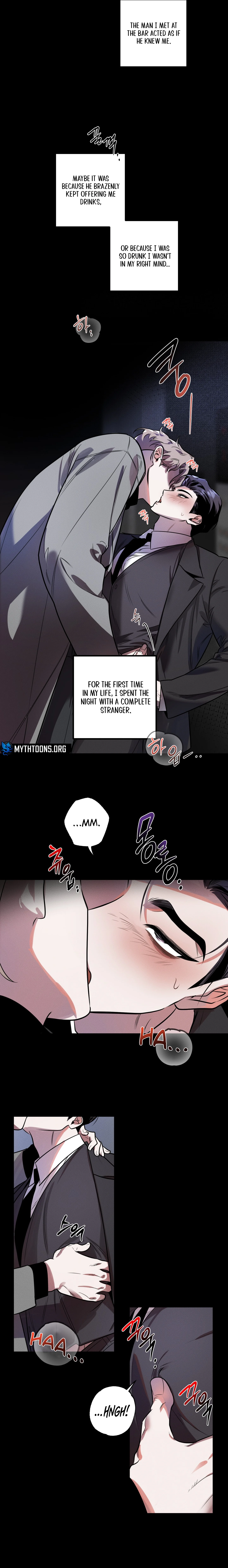 Ureshikunai Propose Chapter 1 page 9 - 