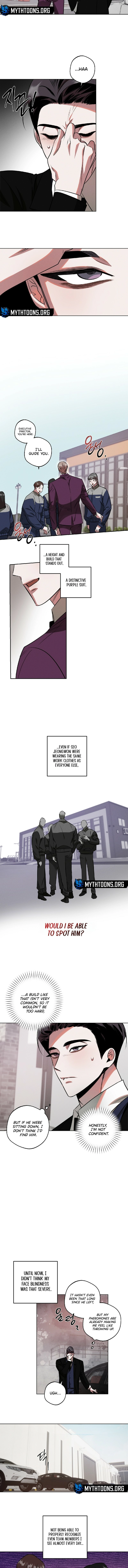 Ureshikunai Propose Chapter 10 page 13 - 