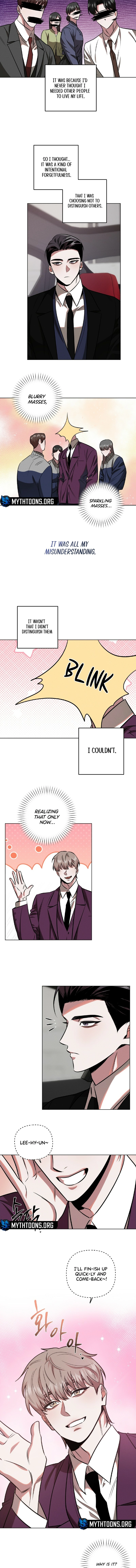Ureshikunai Propose Chapter 10 page 14 - 