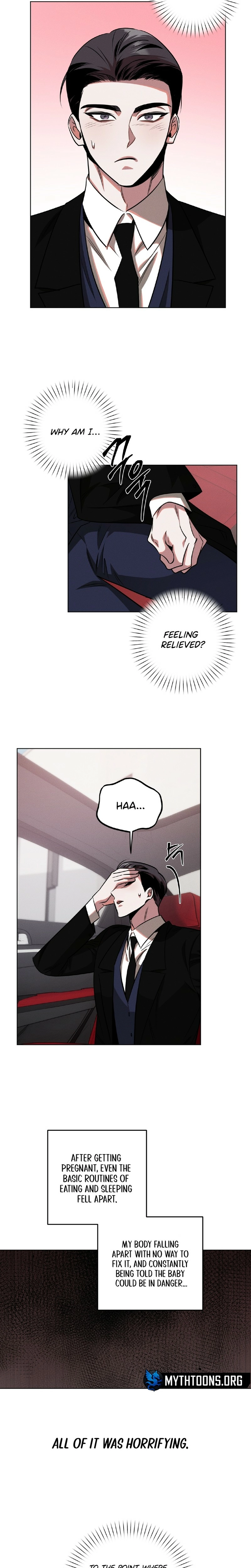Ureshikunai Propose Chapter 10 page 15 - 