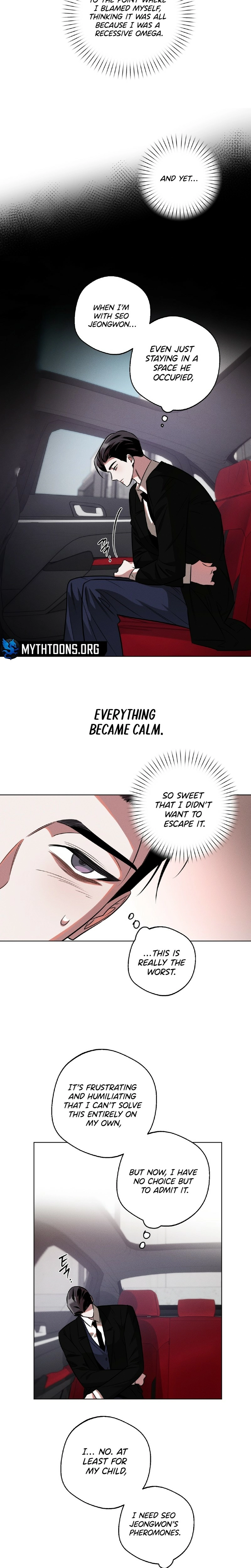 Ureshikunai Propose Chapter 10 page 16 - 
