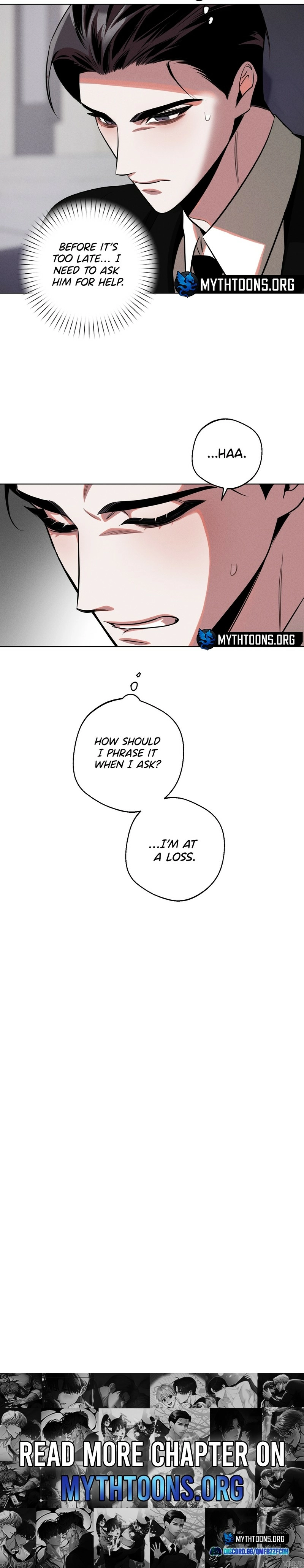 Ureshikunai Propose Chapter 10 page 17 - 