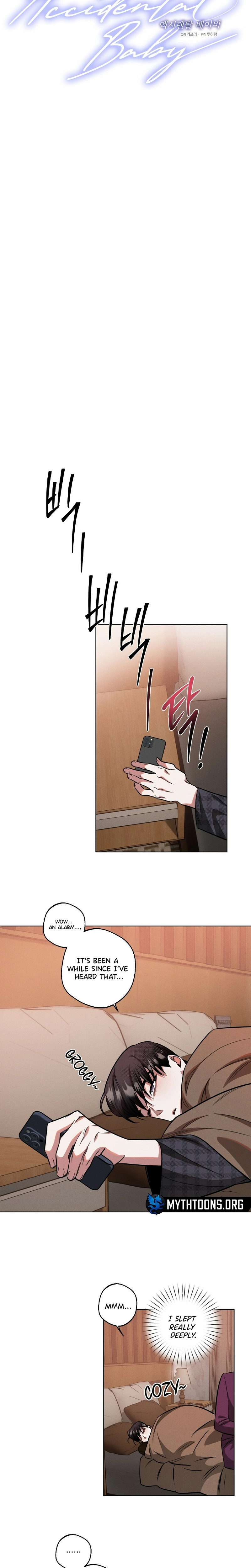 Ureshikunai Propose Chapter 10 page 4 - 
