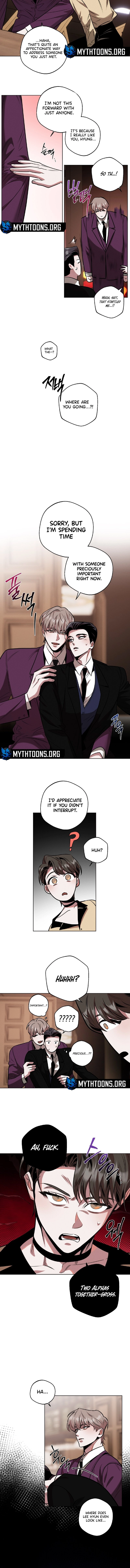 Ureshikunai Propose Chapter 11 page 11 - 