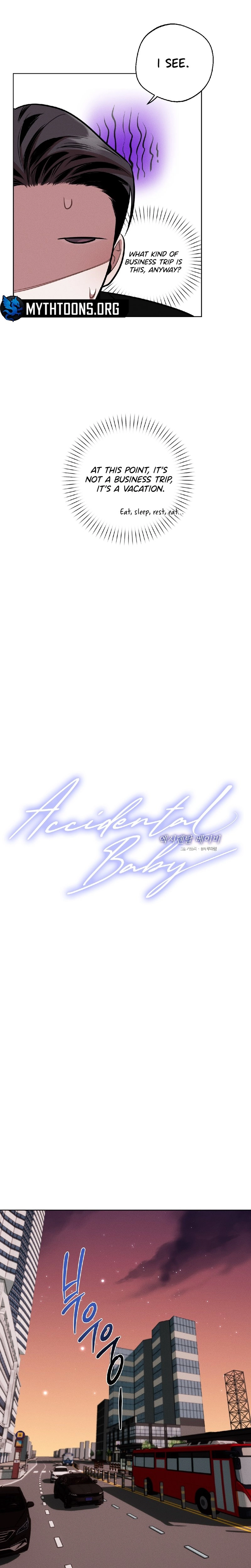 Ureshikunai Propose Chapter 11 page 3 - 