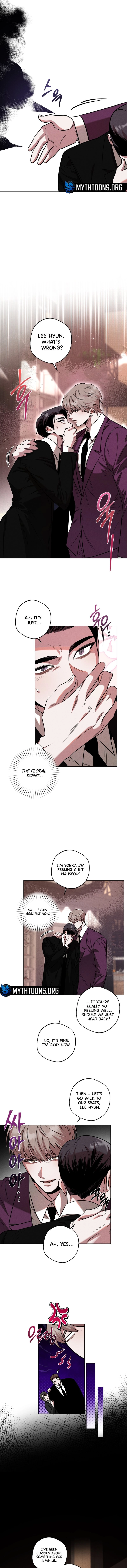 Ureshikunai Propose Chapter 11 page 8 - 