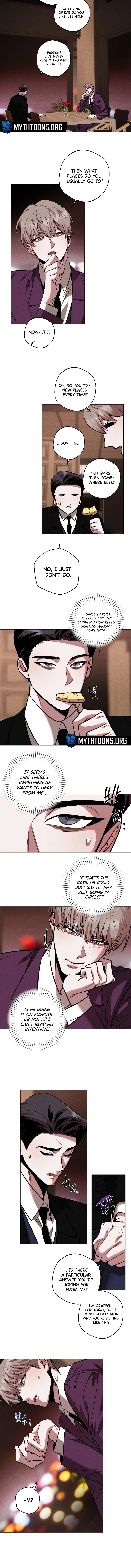 Ureshikunai Propose Chapter 11 page 9 - 
