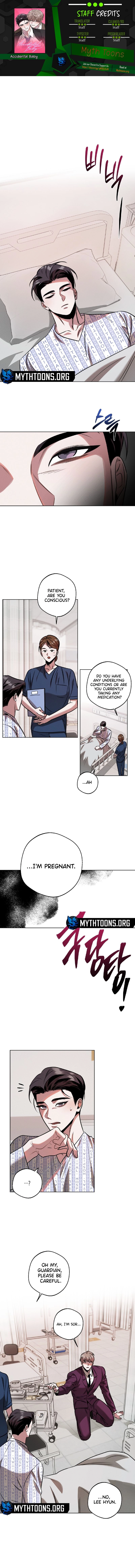 Ureshikunai Propose Chapter 12 page 1 - 
