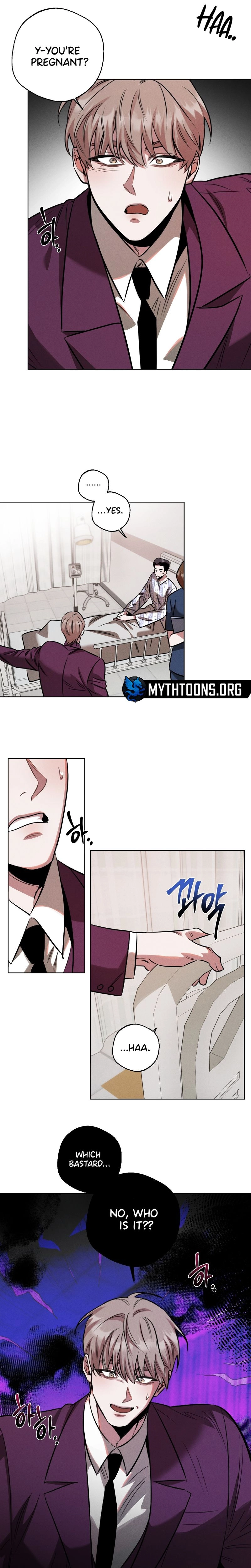 Ureshikunai Propose Chapter 12 page 2 - 