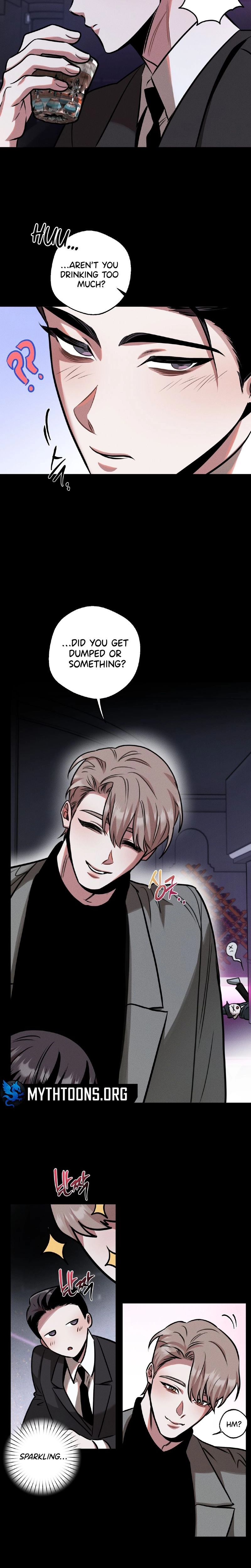 Ureshikunai Propose Chapter 12 page 11 - 