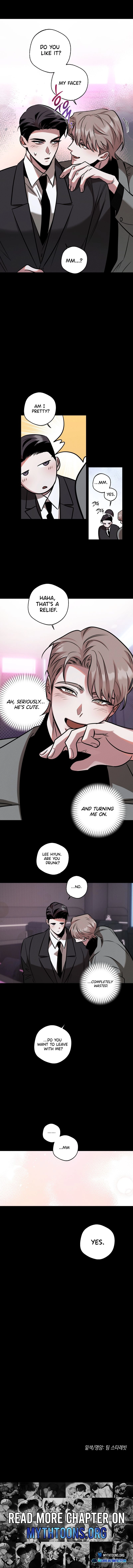 Ureshikunai Propose Chapter 12 page 12 - 