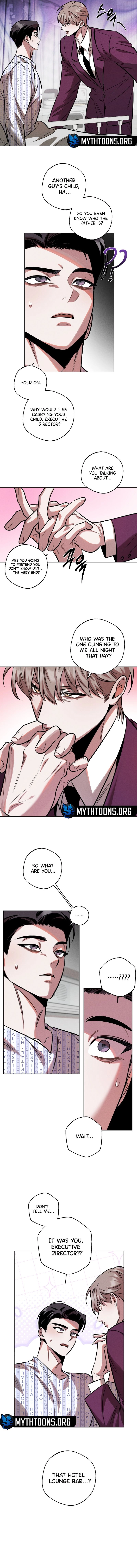 Ureshikunai Propose Chapter 12 page 4 - 