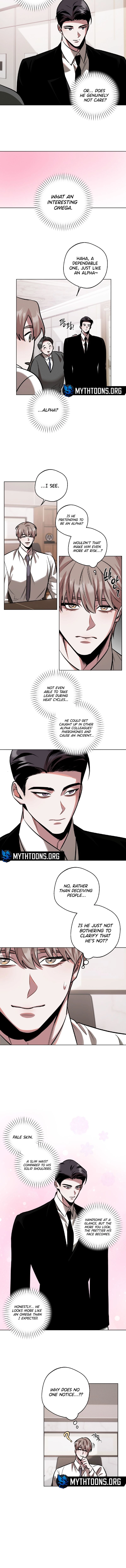 Ureshikunai Propose Chapter 12 page 7 - 
