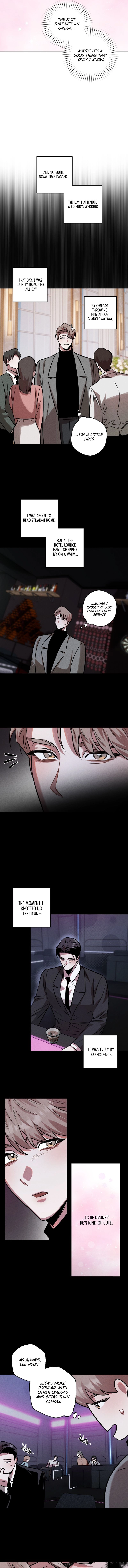 Ureshikunai Propose Chapter 12 page 9 - 