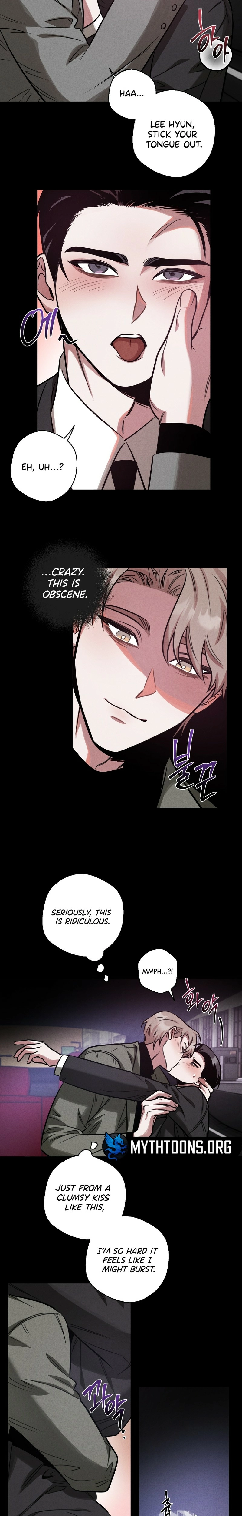 Ureshikunai Propose Chapter 13 page 2 - 