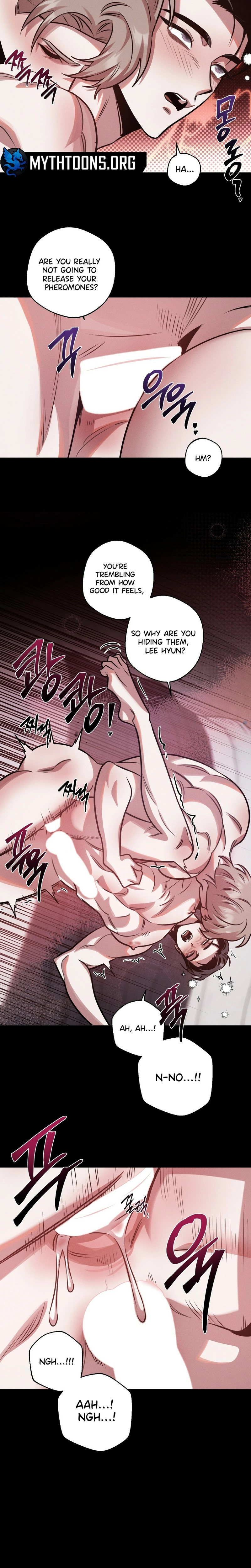 Ureshikunai Propose Chapter 13 page 11 - 