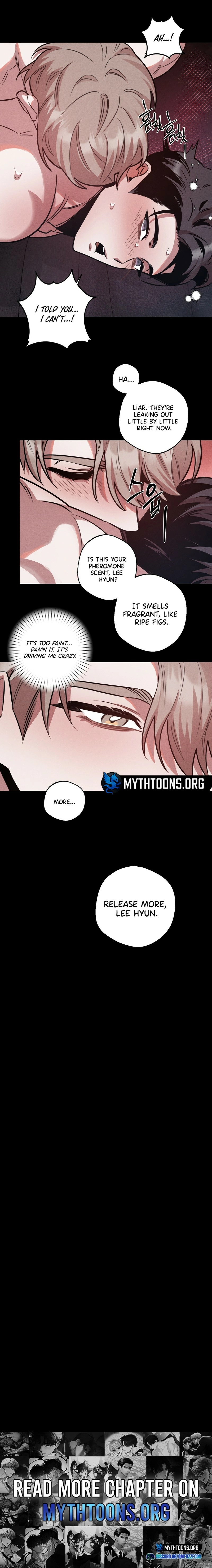 Ureshikunai Propose Chapter 13 page 12 - 