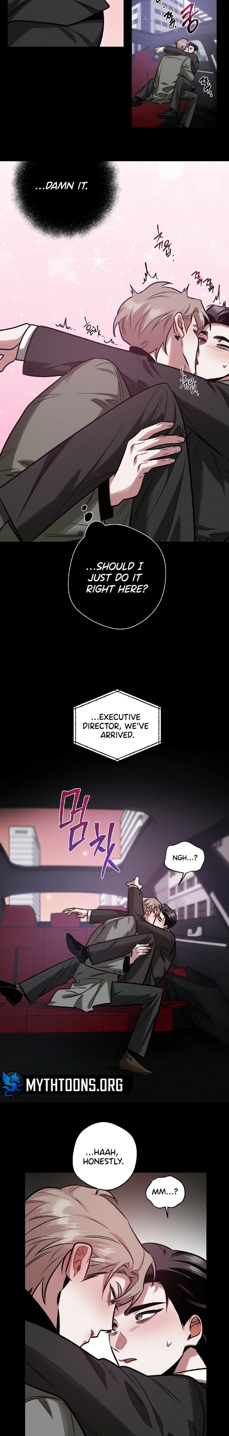 Ureshikunai Propose Chapter 13 page 3 - 