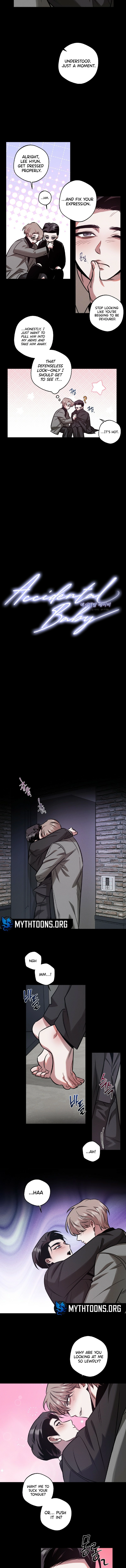 Ureshikunai Propose Chapter 13 page 4 - 